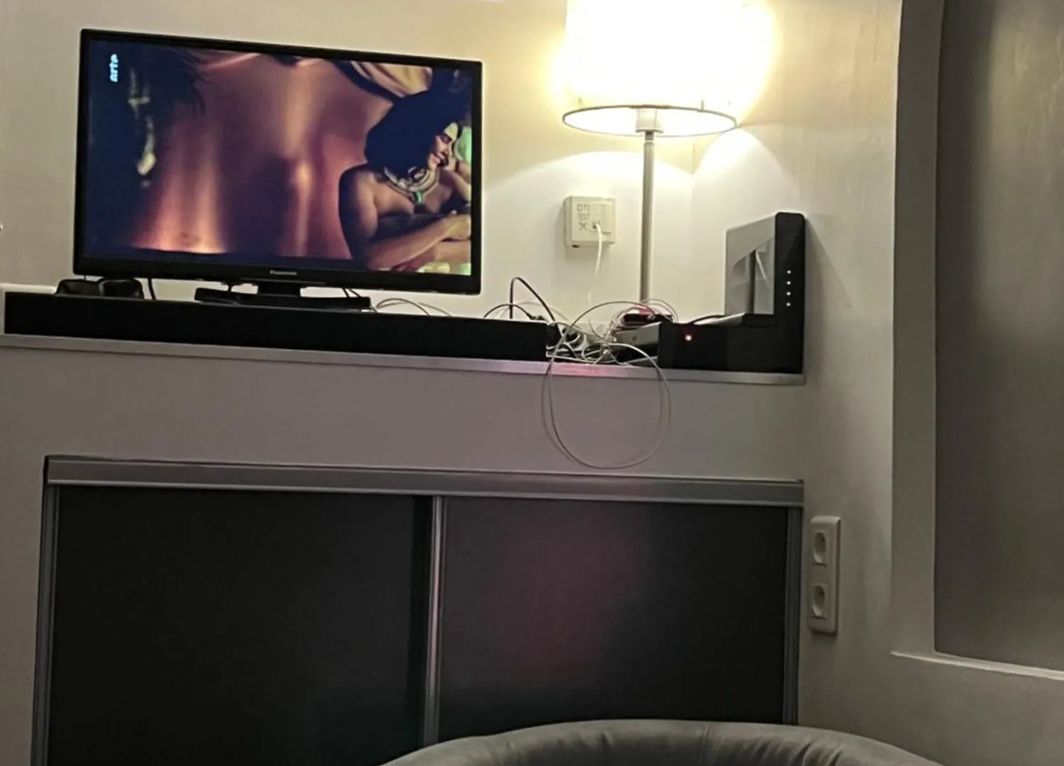 Apartmán 46 Avenue Pasteur Saint-Malo