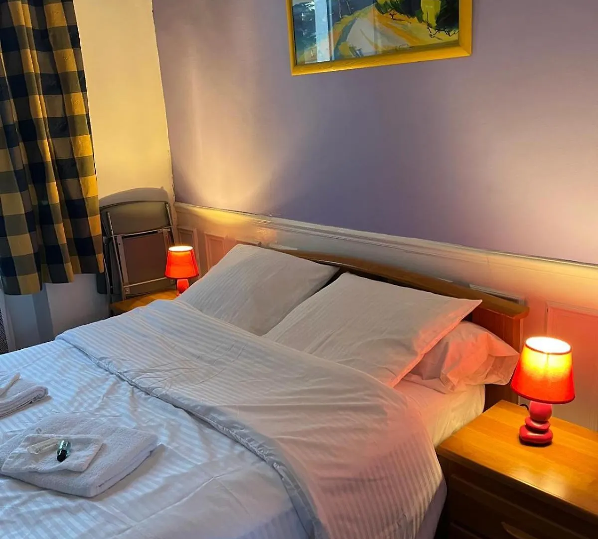 Apartmán 46 Avenue Pasteur Saint-Malo