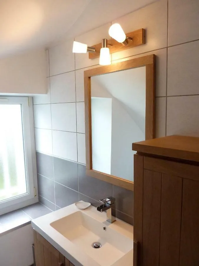 Apartmán 46 Avenue Pasteur Saint-Malo